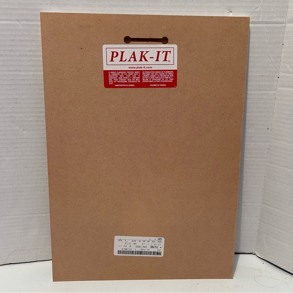 Vintage 50’s 60’s Fort Lauderdale photo plaque - Picture 2 of 5